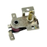 Kumtel Uyumlu Lx-6331 Isıtıcı Soba Isı Ayar Termostatı