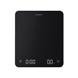 KUMTEL V60 Dijital Dripper ve Zamanlayıcılı Çok Amaçlı Kahve Demleme Tartısı HV60-02