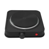 Kumtel Zenonsiyah Elektirikli Setüstü Hotplate Ocak - Elektrikli