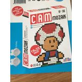 Kumtoys Cam Mozaik Eğitim Seti