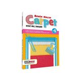 Kumtoys Halı Dokuma Tezgahı Mını (Km5443)