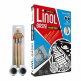 KumToys Linol Baskı