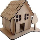 Kumtoys Redka 3d Maket