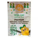 Kumu Koku 25 Gr Yeşil Çay Kokulu