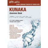 Kunaka Grammer Book - Orkun Ateş