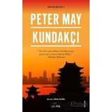 Kundakçı - Peter May
