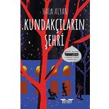 Kundakçıların Şehri - Hala Alyan
