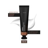 Kundal Besleyici El Kremi Kundal Shea Butter & Macadamia Pure Hand Cream Aroma Edition 50ml (jasmine Woody)