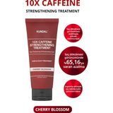 Kundal Dökülme&Kırılma Karşıtı Saç Kremi 10X Caffeine Strengthening Treatment(Cherry Blossom)