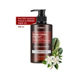 Kundal Kafein Içeren Dökülme Karşıtı Bakım Şampuanı Caffeine Scalp Shampoo 500ml (WHİTE MUSK)