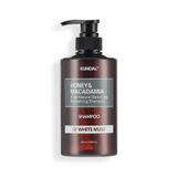 Kundal Kırılma Karşıtı Besleyici Honey Macadamia Nature 500 ml White Musk Bakım Şampuanı
