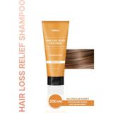Kundal Saç Dökülmelerine Karşı Bakım Kremi Hair Loss Relief Treatment (HERB MİNT)