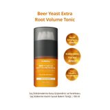 Kundal Saç Dökülmesi Karşıtı Ferahlatan Köklere Hacim Sunan Tonik Beer Yeast Extra Root Volume Tonic