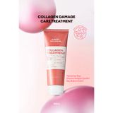 Kundal Yıpranmış Saçlara Onarıcı Saç Bakım Kremi Rich Perfume Collagen Treatment 150 ml