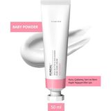 Kundal Yoğun Nem Veren Besleyici El Kremi Kundal Shea Butter & Macadamia Pure Hand Cream 50ml (baby Powder)