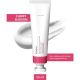 Kundal Yoğun Nem Veren Besleyici El Kremi KUNDAL Shea Butter&Macadamia Pure Hand Cream 50ml(Cherry Blossom)