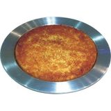 Künefe Tabağı 12CM - Çok Renkli