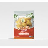 Künefito Kadayıf Topu (Otlu Mozzarellalı) - 1 kg
