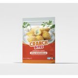 Künefito Kadayıf Topu (Otlu Mozzarellalı) - 350 gr