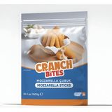 Künefito Mozzarella Çubuk - 1 kg