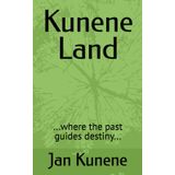 Kunene Land: ...where the past guides destiny...