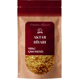 Küner Çam Fıstığı 100 gr Aktar Diyarı - 1 Adet