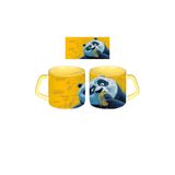 Kung Fu Panda Kupa Bardak | Tek Adet 0283