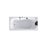 Kuntbay 90 x 190 H 60 Tek Kişilik Jakuzi