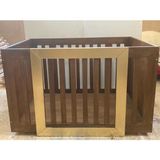 Kunter Mobilya Montessori Beşik - 70x110