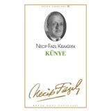 KÜNYE (KOD: 49) - NECIP FAZIL KISAKÜREK