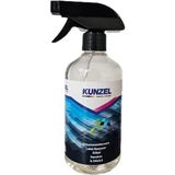 Kunzel 500 ml Etiket Yapışkan İz Sökücü Araç İçi ve Dış Temizlik için Profesyonel Sonuçlar Sunar