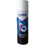 Kunzel 500 ml Sıvı Gres Yağlayıcı Sprey Su Geçirmez Özellikte Yüksek Kaliteli Yağlama