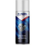 Kunzel 500 ml Susuz Motor Dış Temizleyici Sprey Metal Yüzeyler İçin Biyolojik Olarak Parçalanabilir