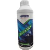 Kunzel Antifriz G12+ Organik Konsantre - 40 Derece Yeşil /green 1,5 Litre