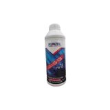 KUNZEL Antifriz G13 Organik Konsantre -72° Kırmızı/red 1,5 Lt