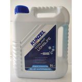 Kunzel Antifriz Organik Konsantre -56 Derece Mavi Blue - Çok Renkli