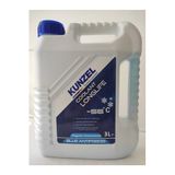 KUNZEL Antifriz Organik Konsantre -56 Derece Mavi Blue