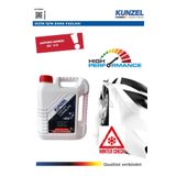 KUNZEL Antifriz Organik Konsantre -56° Kırmızı/red 3lt