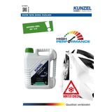 KUNZEL Antifriz Organik Konsantre - 56° Yeşil /green 3 Lt