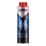 Kunzel Benzin Enjektör Temizleyici Radyatör Bakımı İçin 300 ml Düşük Kül EURO-6 Uygun
