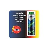 KUNZEL Benzin Oktan Performans Artırıcı 300 Ml
