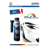 KUNZEL Benzin Yakıt Katkısı Enjektör Temizleyici 300 Ml