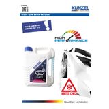 KUNZEL Cam Suyu Kışlık Konsantre - 40° 3 Lt
