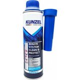 Kunzel Detox G-Power 300 ml Benzin Sistem Temizleme ve Koruma Ürünü, Motor Performansını Artıran Özellik
