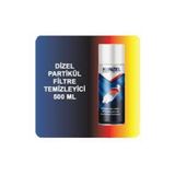 KUNZEL Dizel Partikül Filtre Temizleyici 500 ml