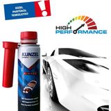 Kunzel Dizel Partikül Filtre Temizleyici Yakıt Katkısı 300 ml DPF Temizliği Limp Modu Önleyici