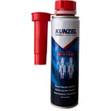 KUNZEL Dizel Yakıt Katkısı Enjektör Temizleyici 300 ml