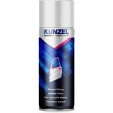 Kunzel Fitil ve Lastik Kauçuk Yenileme Spreyi 200 ml Çok Amaçlı Kullanım İçin Etkili Koruma