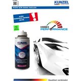 Kunzel Klima Airfresh 150 ml Yeşil Elma Kokulu Hava Temizleyici Yüksek Performanslı Ürün