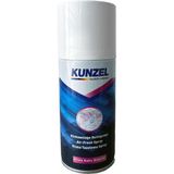 Kunzel Klima Airfresh Sprey Koku Bombası Uzun Süreli Etki 150 ml Yeni Araç Kokusu